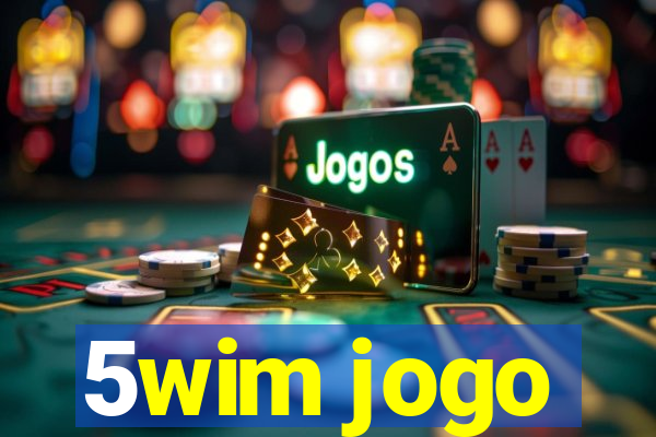 5wim jogo